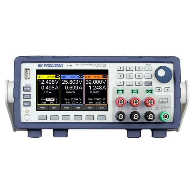 B&K Precision 9141-GPIB electronic component
