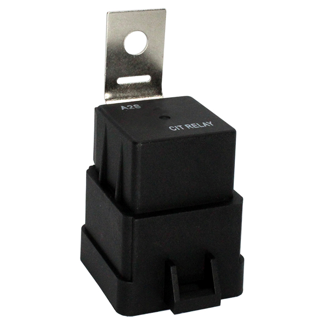 CIT Relay and Switch A2S1CSQ12VDC1.9 electronic component