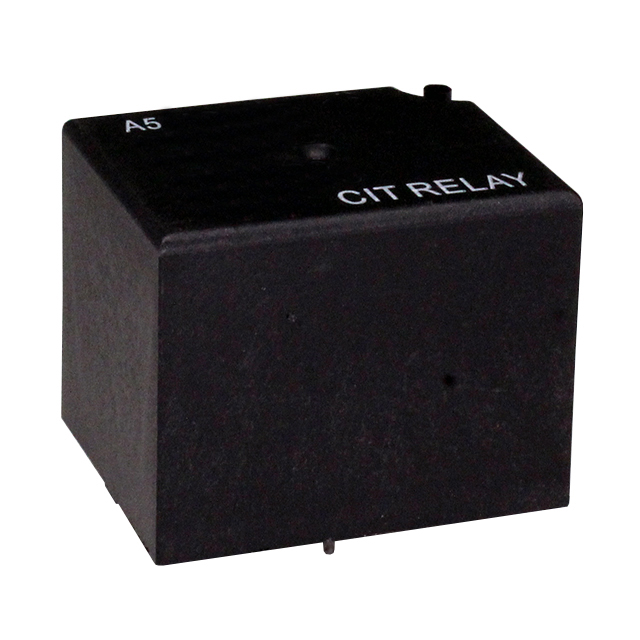 CIT Relay and Switch A51CS24VDC1.9 electronic component
