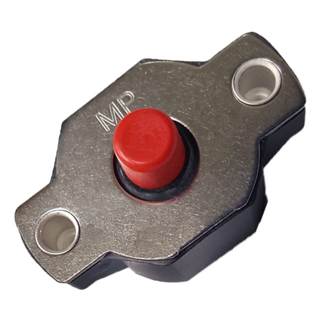 Mechanical Products 1810-E1-1-3T-0500-13 electronic component