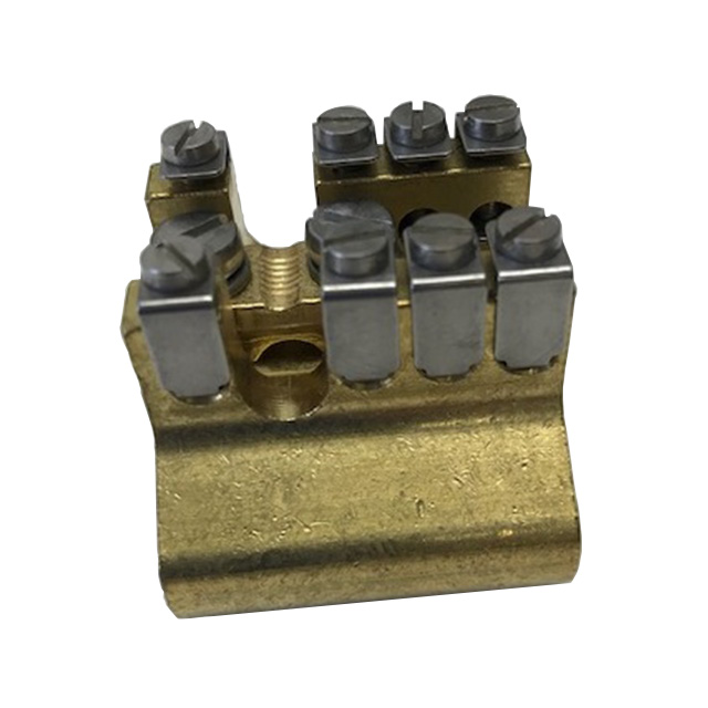 Woertz 3433 electronic component