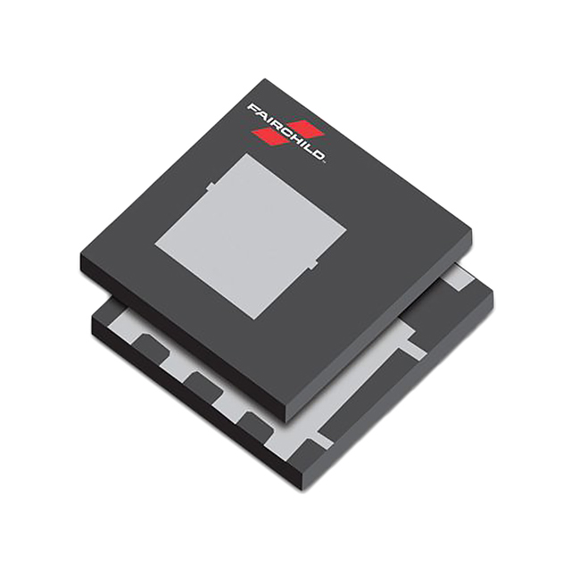 onsemi FDMC8010DC electronic component