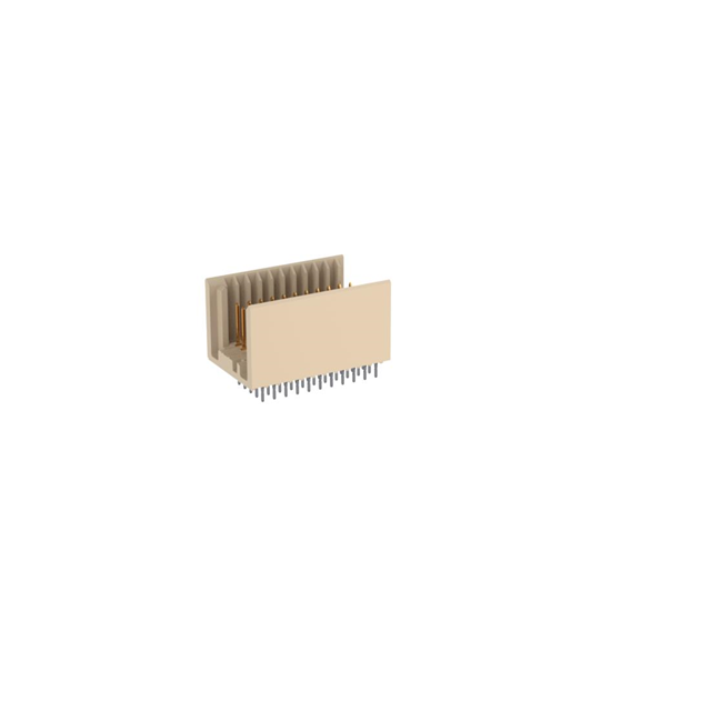 TE Connectivity Erni 123701 electronic component