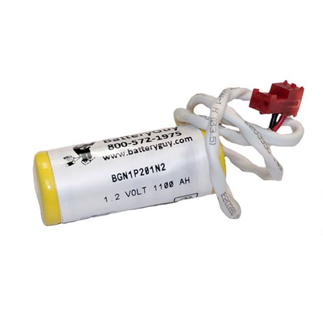 BatteryGuy BGN1P201N2 electronic component