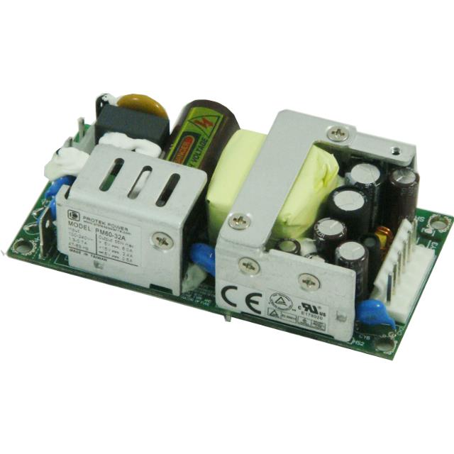 FSP Technology Inc. PM60-31A electronic component