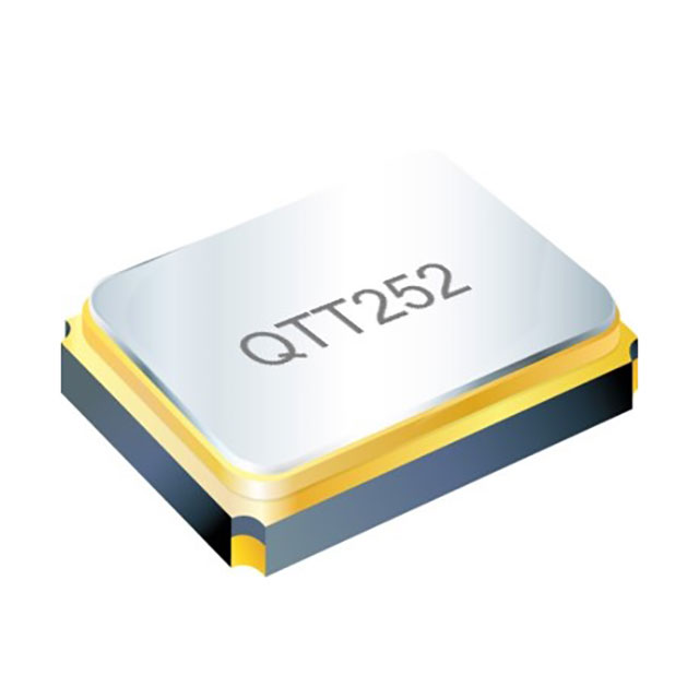 QST QTT252-32.000MBI-T electronic component
