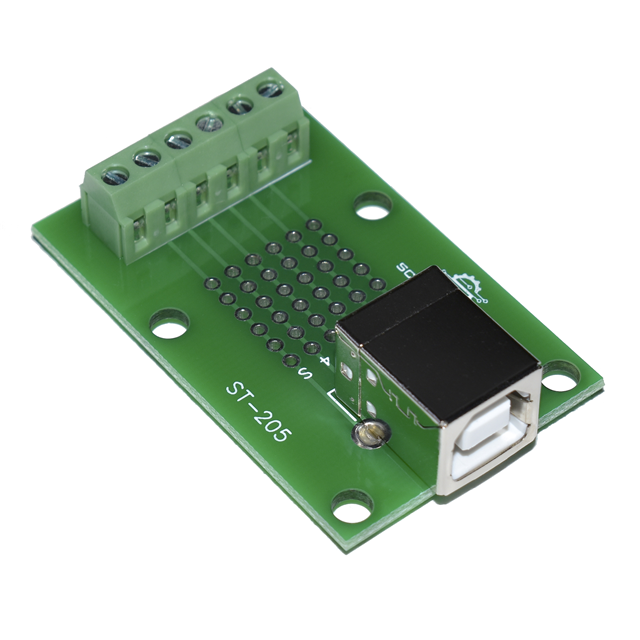 SchmalzTech, LLC ST-205 electronic component