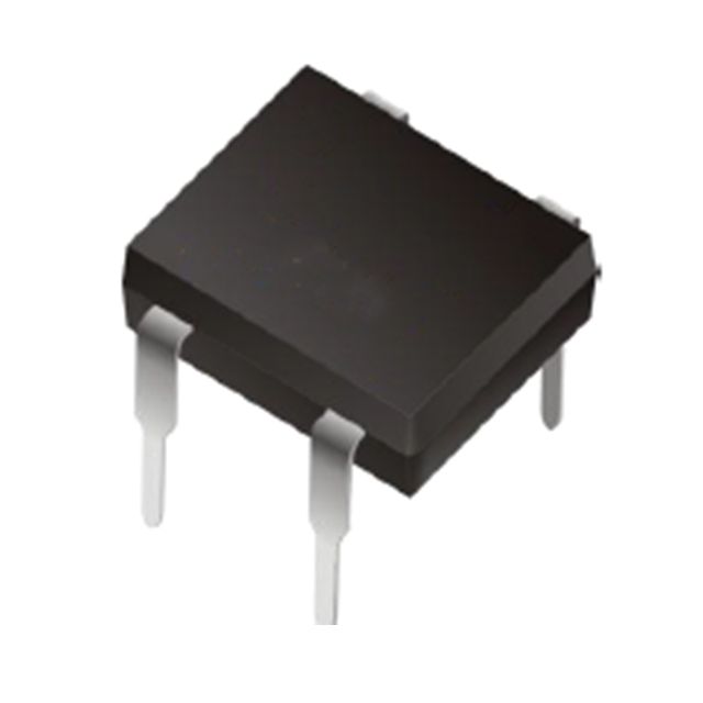 MDD DB207 electronic component