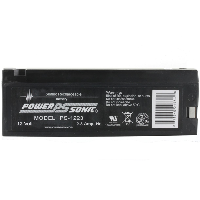Powersonic PS-1223 electronic component