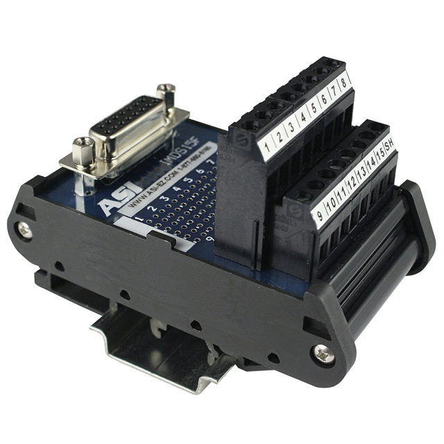 ASI-Automation Systems Interconnect 11003 electronic component