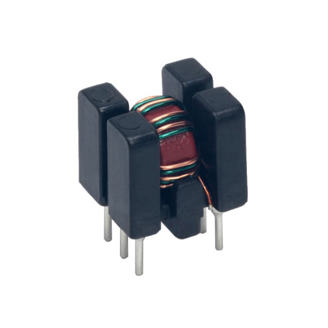 KEMET SH-132 electronic component