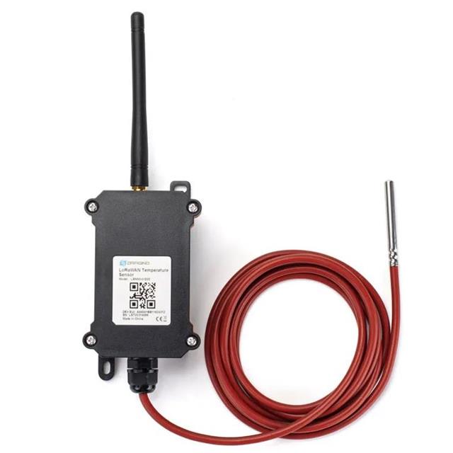 Dragino LSN50V2-D20-US915 electronic component