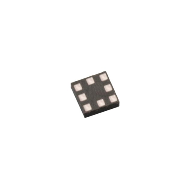 Infineon Technologies BGSA20UGL8E6327XTSA1 electronic component
