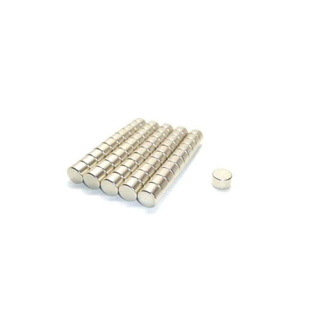 Radial Magnets, Inc. 8276 electronic component