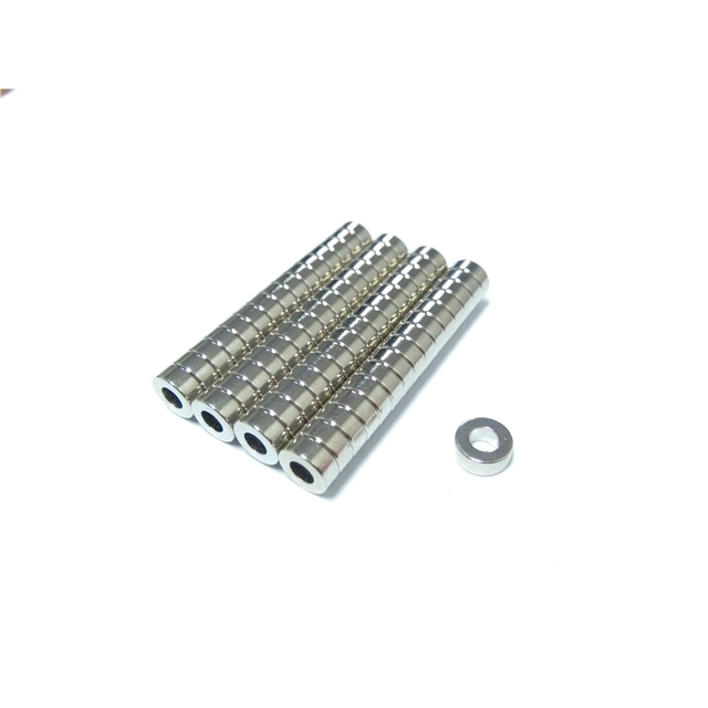 Radial Magnets, Inc. 9055 electronic component