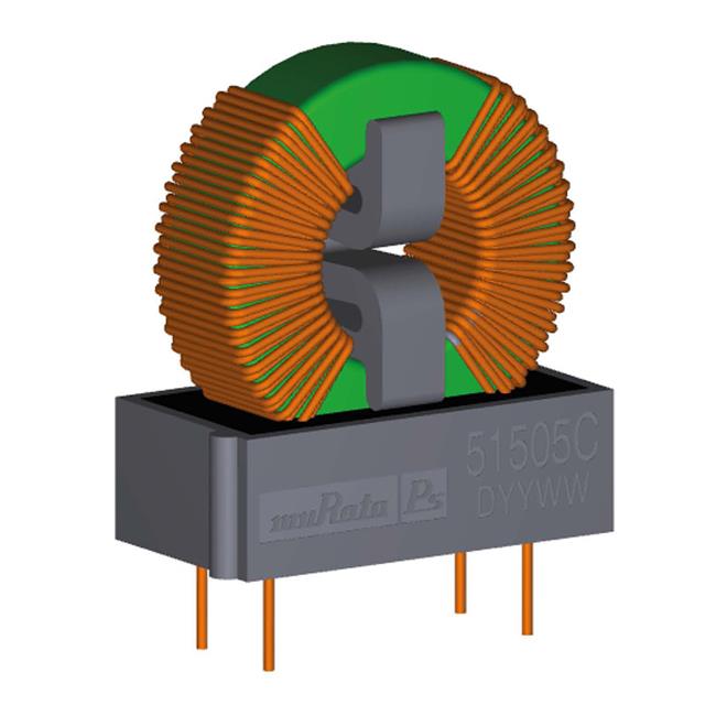 Murata Power Solutions Inc. 51504C electronic component