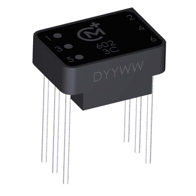Murata Power Solutions Inc. 76602/1C electronic component