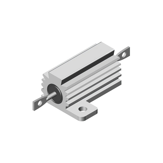 Vishay Dale RH2502R000DJ01 electronic component