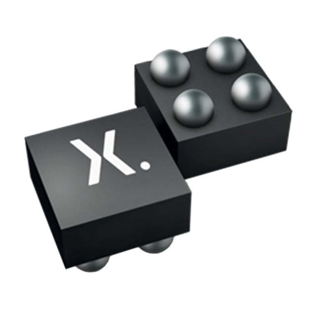 Nexperia USA Inc. IP4303CX4/P,135 electronic component