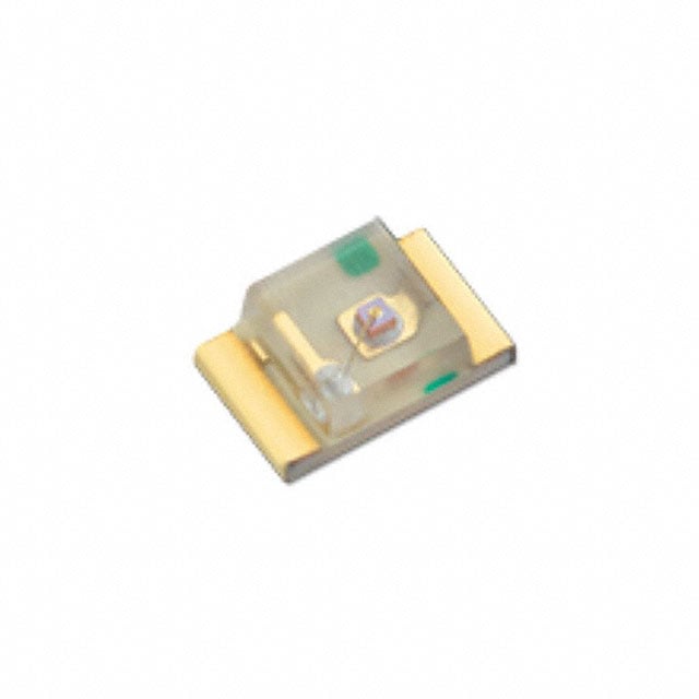 Kingbright APT2012SGC electronic component