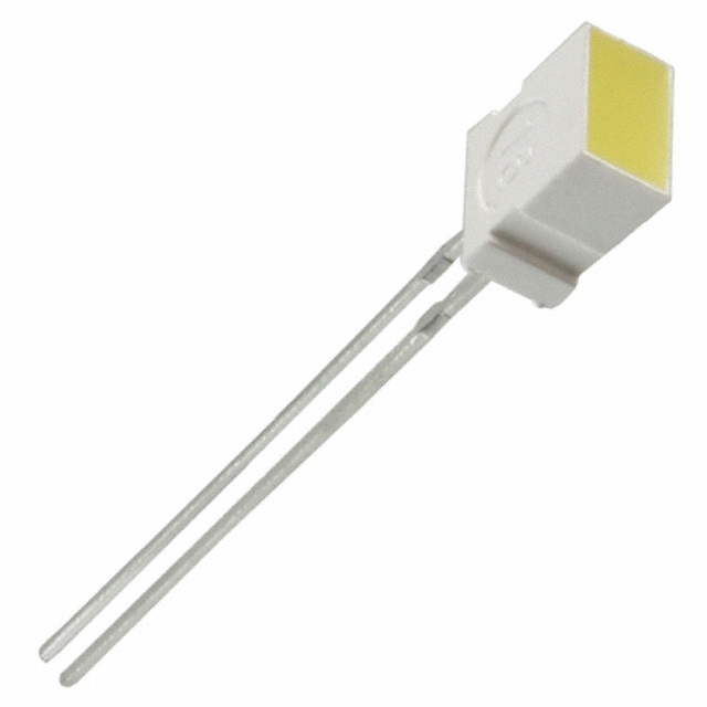 Everlight Electronics Co Ltd MV53124A/L17S/QT1003YD.L17S electronic component
