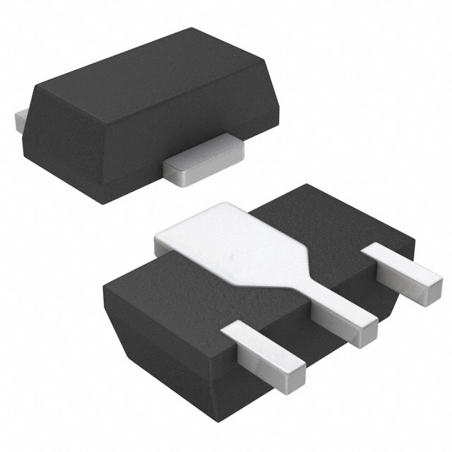 Analog Devices Inc. HMC589AST89ETR electronic component