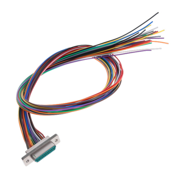 Cinch Connectivity Solutions M83513/03-D03N electronic component