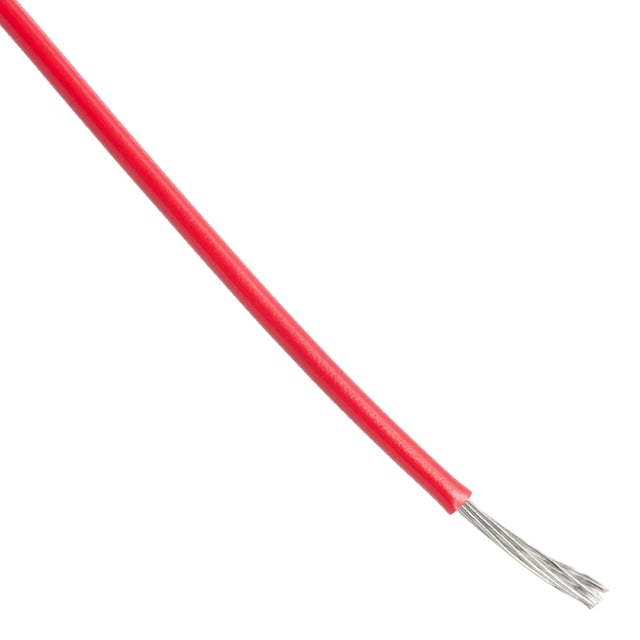 CNC Tech 1332-24-1-0500-004-1-TS electronic component
