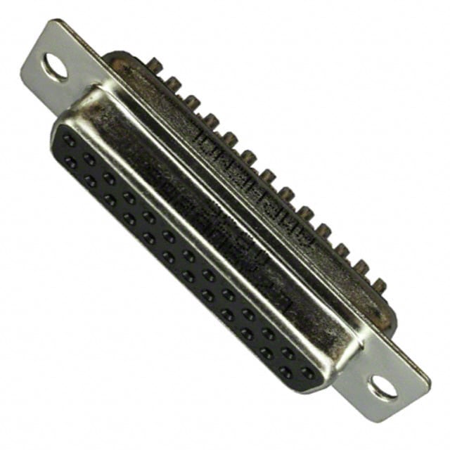 Amphenol ICC (Commercial Products) L77SDB25S electronic component