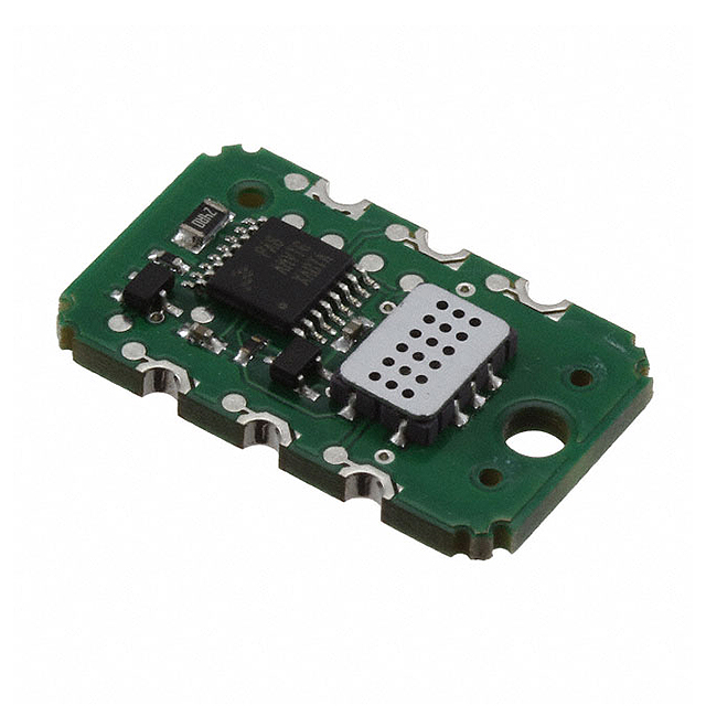 Amphenol Advanced Sensors (Telaire) MICS-VZ-89TE 45 electronic component