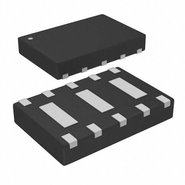 Bourns Inc. CDDFN10-2574N electronic component