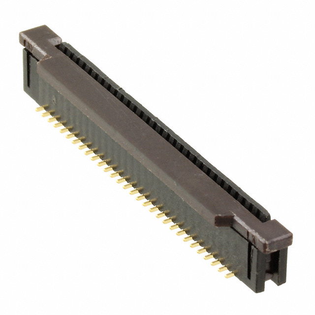 TE Connectivity AMP Connectors 3-1734248-0 electronic component