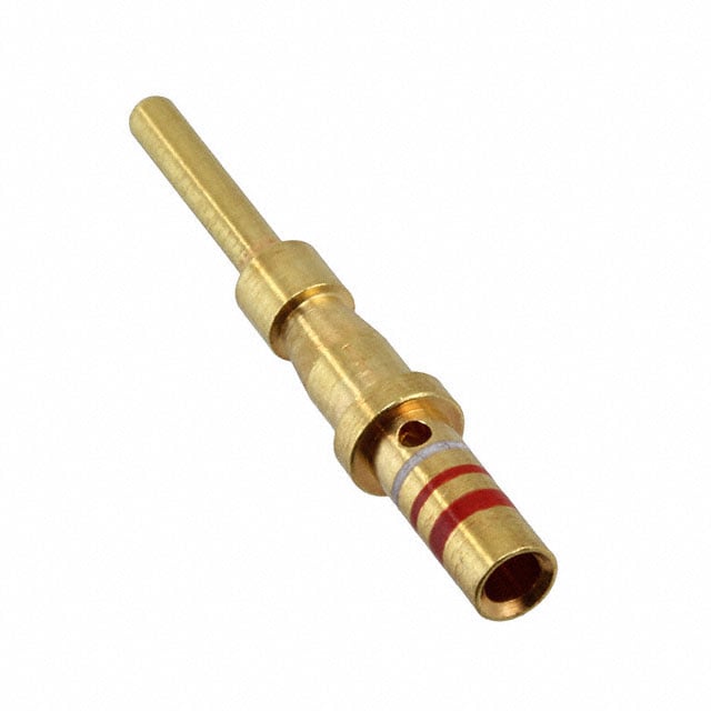 TE Connectivity Deutsch Connectors M39029/31-229 electronic component