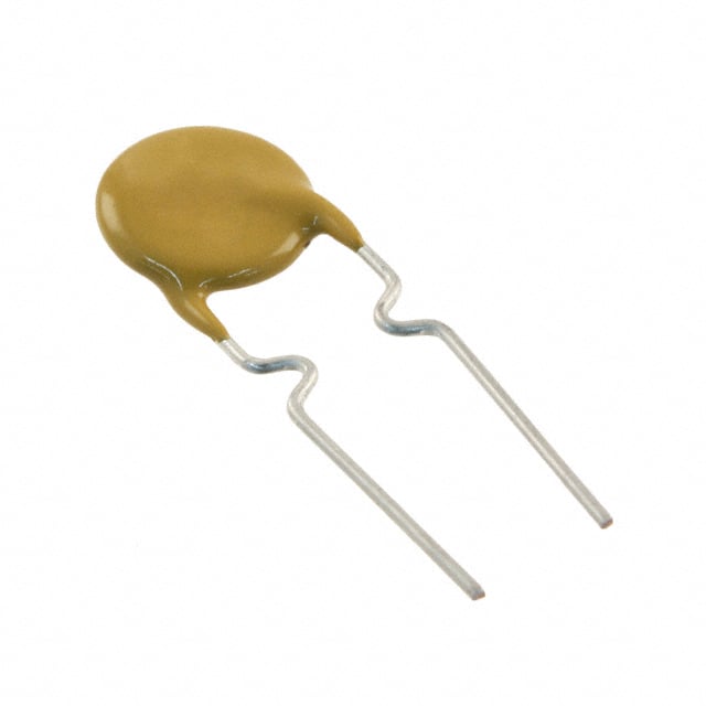 Littelfuse Inc. RXEF050 electronic component