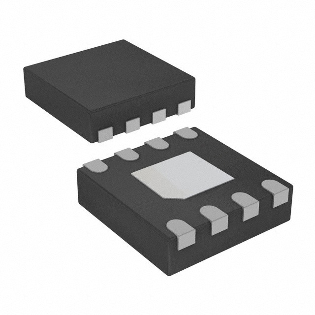 Touchstone Semiconductor TS3001ITD822T electronic component