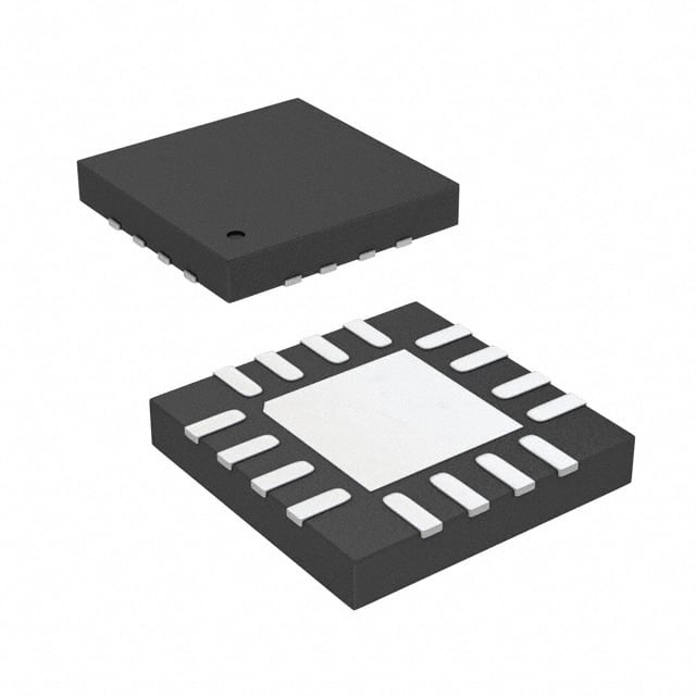Holt Integrated Circuits Inc. HI-8196PCTF electronic component