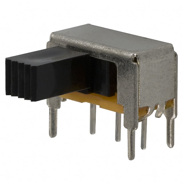E-Switch EG1224 electronic component