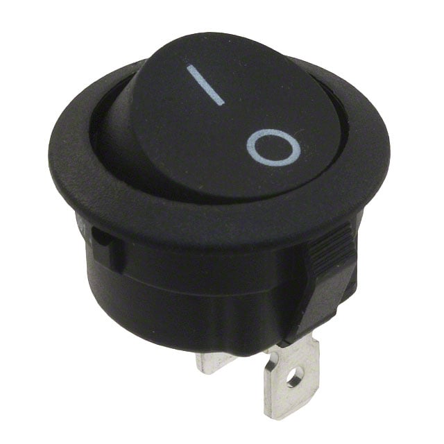E-Switch RR511D1121 electronic component