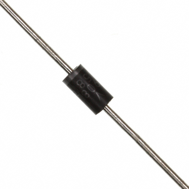 Microchip Technology 1N4745A electronic component