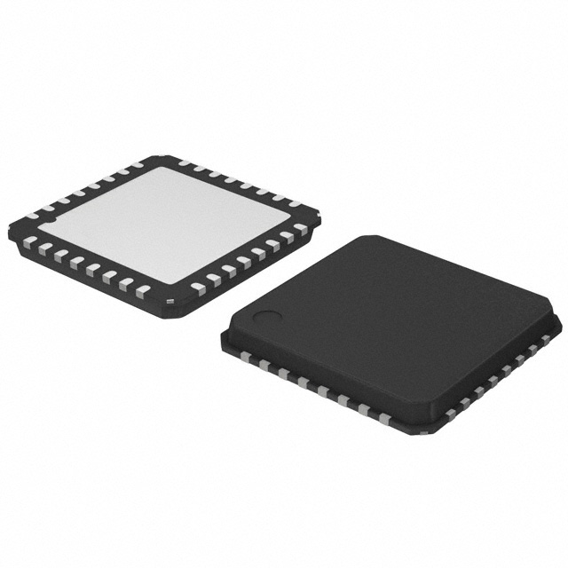 Microchip Technology LAN8710A-EZC-TR electronic component