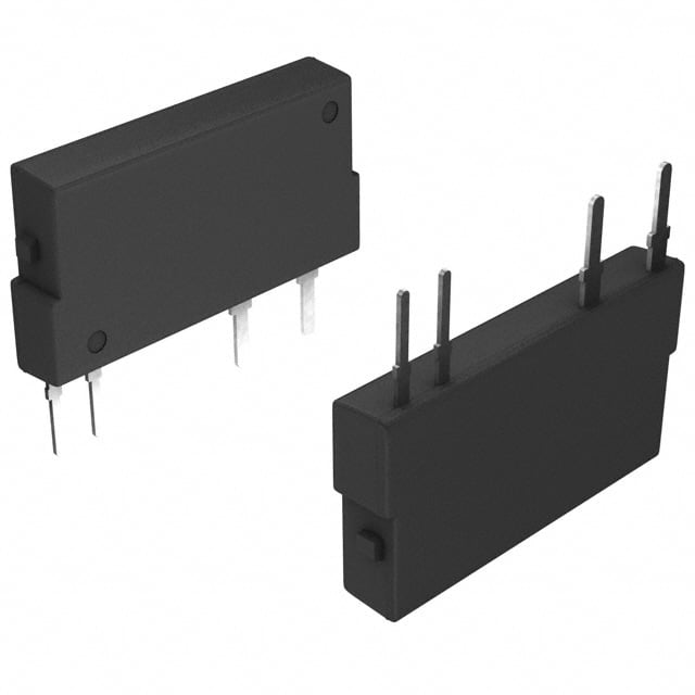 Sensata-Crydom CN024D24 electronic component
