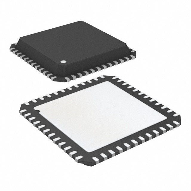 Analog Devices Inc./Maxim Integrated MAX5885EGM+TD electronic component