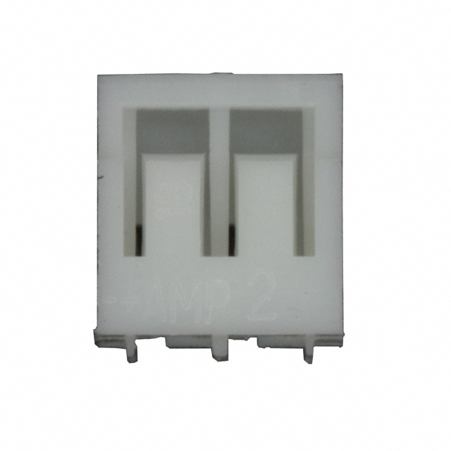 TE Connectivity AMP Connectors 1470199-2 electronic component