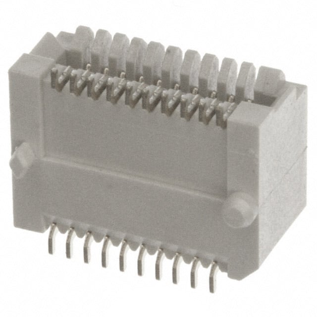 TE Connectivity AMP Connectors 1888247-1 electronic component