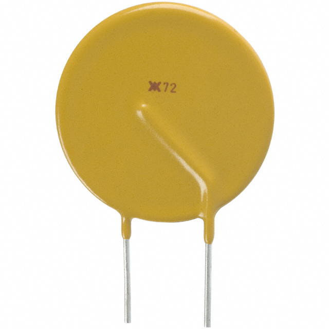 Littelfuse Inc. RXE375 electronic component