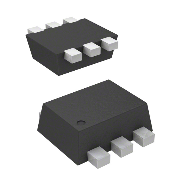 Littelfuse Inc. SP1001-05XTG electronic component