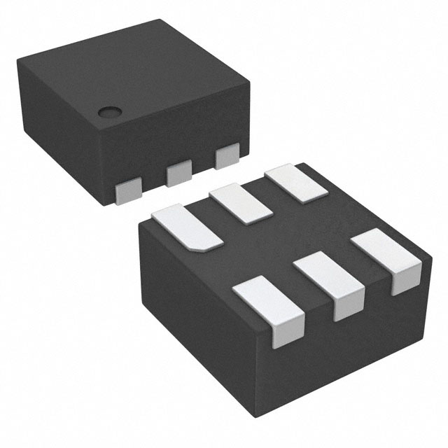 Renesas Electronics Corporation ISL29035IROZ-T7 electronic component