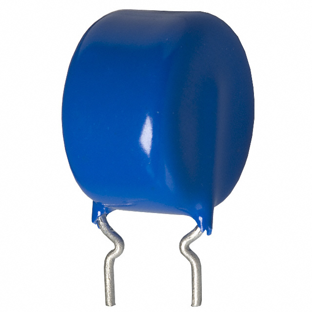 Ohmite AX100KE electronic component