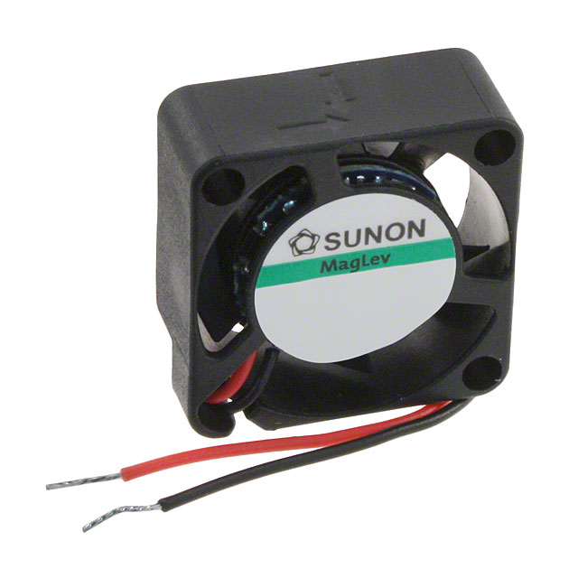 Sunon Fans MC20080V2-000U-A99 electronic component