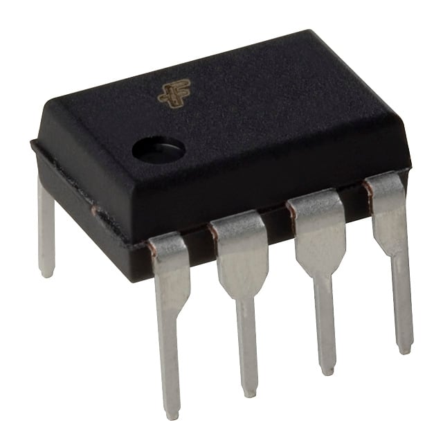 onsemi 6N138M electronic component